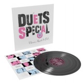 Chrissie Hynde & Pals - Duets Special (2025) - Vinyl
