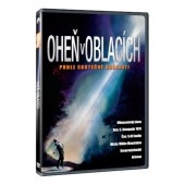 Film/Thriller - Oheň v oblacích 