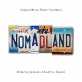 Soundtrack - Nomadland / Země nomádů (2021)