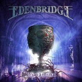 Edenbridge - Dynamind (Digipack, 2019)