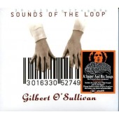 Gilbert O'Sullivan - Sounds Of The Loop (Edice 2013)