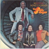 Staple Singers - Be Altitude: Respect Yourself (Edice 2022) - 180 gr. Vinyl