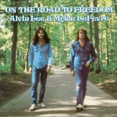 Alvin Lee & Mylon LeFevre - On The Road To Freedom (Remastered 2015) - 180 gr. Vinyl 