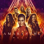 Amaranthe - Helix (2018) 