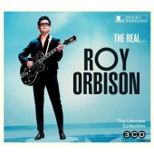 Roy Orbison - Real Roy Orbison/3CD 