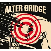 Alter Bridge - Last Hero/Limited Digipack (2016) 