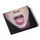 Evanescence - Bitter Truth (Limited Digipack, 2021)