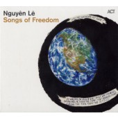 Nguyen Le - Songs Of Freedom (2011)