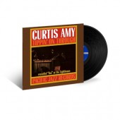Curtis Amy - Tippin' On Through (Blue Note Tone Poet Edition 2026) - Vinyl