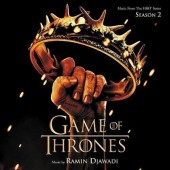 Soundtrack - Game Of Thrones: Season 2/Hra O Trůny: Série 2 (OST) 