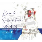 Kamila Šošovičková - BROLN a přátelé (2020) - Digipack
