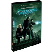 Film/Fantasy - Čarodějův učeň