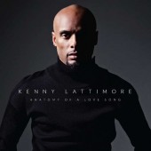 Kenny Lattimore - Anatomy Of A Love Song (2015) 