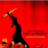 Daron Malakian & Scars On Broadway - Addicted To The Violence (2025)