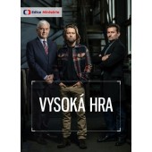 Film/Krimi - Vysoká hra (2020)