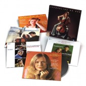 Jacqueline Du Pré - Five Legendary Recordings (5LP BOX, 2017) - Vinyl 