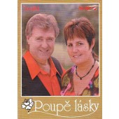 Eva a Vašek - Poupě lásky 