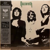 Nazareth - Nazareth (Edice 2021) - Limited Vinyl