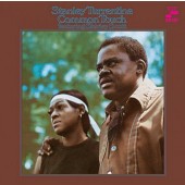 Stanley Turrentine - Common Touch (Reedice 2022) - Vinyl