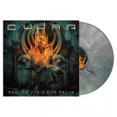 Cyhra - Requiem For A Pipe Dream (2026) - Limited Vinyl