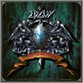 Edguy - Vain Glory Opera (Digipack, Reedice 2019) /Anniversary Edition