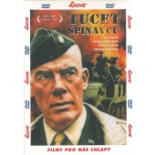 Film/Válečný - Tucet špinavců (Papírová pošetka)