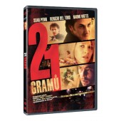 Film/Krimi - 21 gramů 