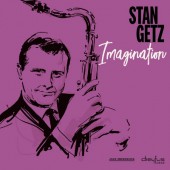 Stan Getz - Imagination (Remaster 2019) - Vinyl