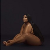 Lizzo - Cuz I Love You (Super Deluxe Edition, 2019)