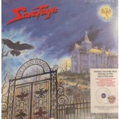 Savatage - Poets & Madmen (Edice 2022) /2LP+7" Vinyl