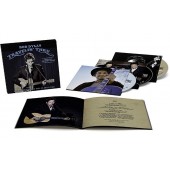 Bob Dylan - Bootleg Series 15: Travelin' Thru, 1967 - 1969 (3CD, 2019)