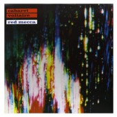 Cabaret Voltaire - Red Mecca (Edice 2013) /LP+CD