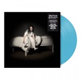 Billie Eilish - When We All Fall Asleep, Where Do We Go? (Edice 2026) - Limited Vinyl