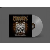 Centinex - With Guts And Glory (2025) - Limited Silver Vinyl