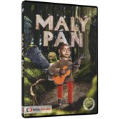 Film/Dětský - Malý pán 