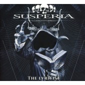 Susperia - Lyricist (Digipack, 2018) 
