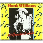 Hank Williams - 40 Greatest Hits 