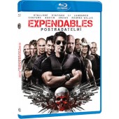 Film/Akční - Expendables: Postradatelní (Blu-ray)