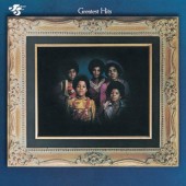 Jackson 5 - Greatest Hits - Quadrophonic Mix (Reedice 2019) - Vinyl