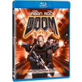 Film/Akční - Doom (Blu-ray)