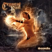 Crystal Ball - Secrets (2007)