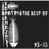 Bratři Karamazovi - Best Of 1993-2013 