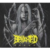 Benighted - Ekbom (2024) /Digipack