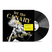 Cyndi Lauper - Let The Canary Sing (2024) - Vinyl