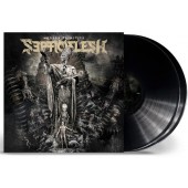 Septicflesh - Modern Primitive (Limited Edition, 2022) - Vinyl