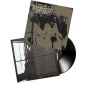 Katatonia - Sounds Of Decay (EP) - 10'' Vinyl 