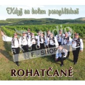 Rohatčané - Když Sa Kolem Porozhlédneš (2014) 