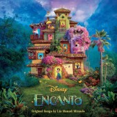 Soundtrack - Encanto (2022) - Vinyl