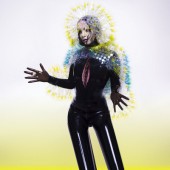 Björk - Vulnicura (2015) 