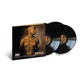 2Pac - Until The End Of Time (Limited Edition 2021) - Vinyl